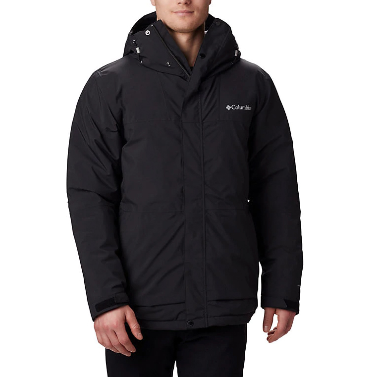 Columbia Men's Horizon Explorer Insulated Jacket