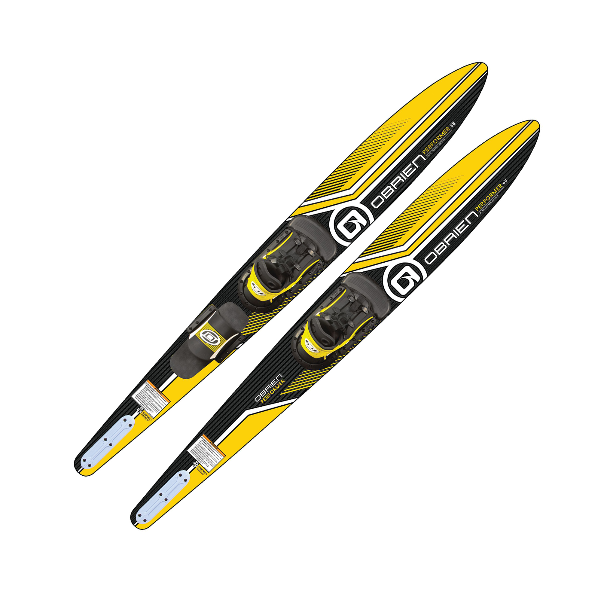 O'Brien Performer Combo with X8 Bindings Overton's