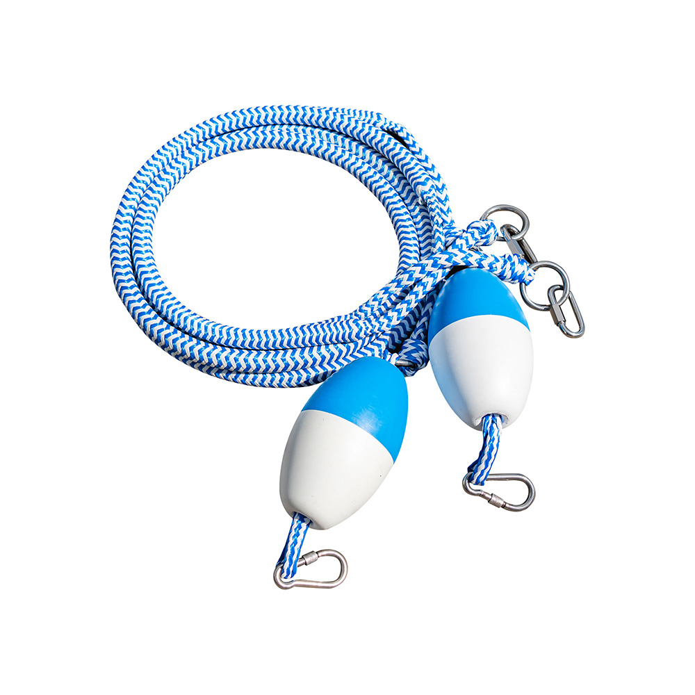 Aquaglide Horizontal Mooring Lines, Pair