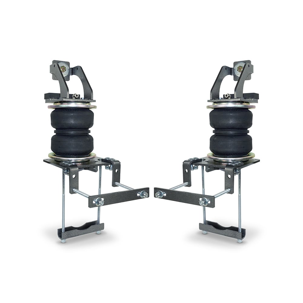 ALPHA ALPHA HD Rear Air Suspension Kit ??05-10 Ford F-250/350 Super Duty 4WD (HP10181) - $487.28 at Overton's