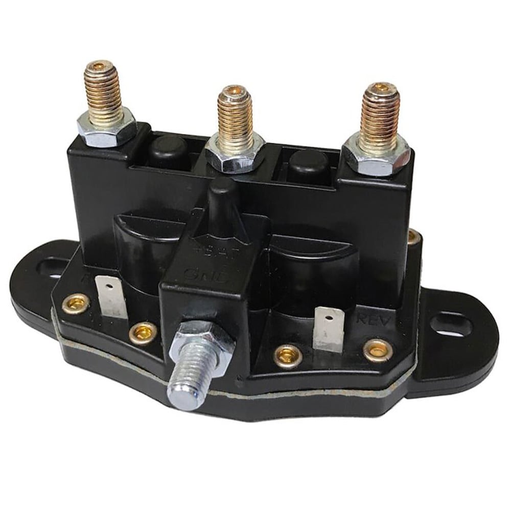 Hydraulic Leveling System Solenoid - 12 Volt