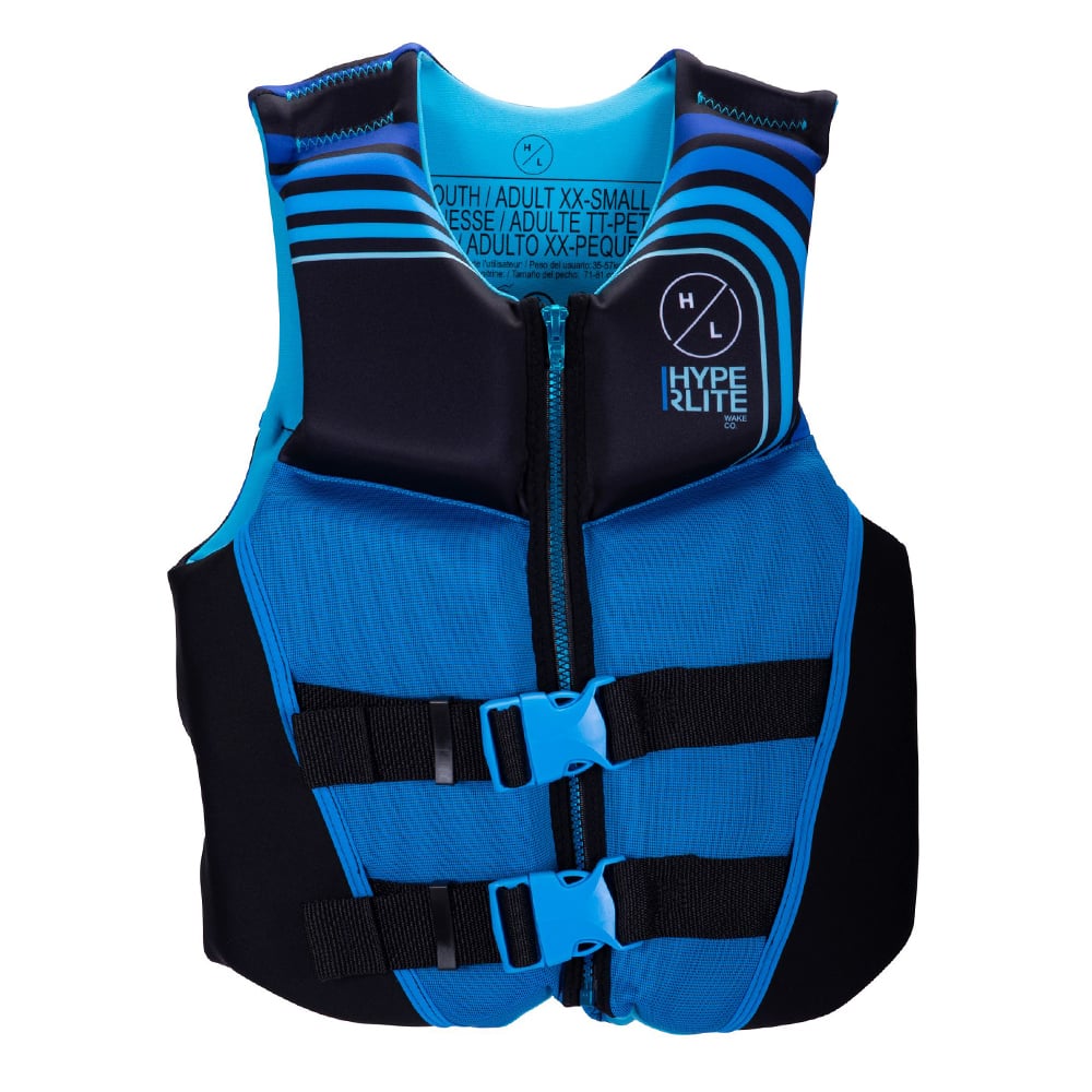 Photo of Hyperlite Boys Junior Indy Vest by Hyperlite