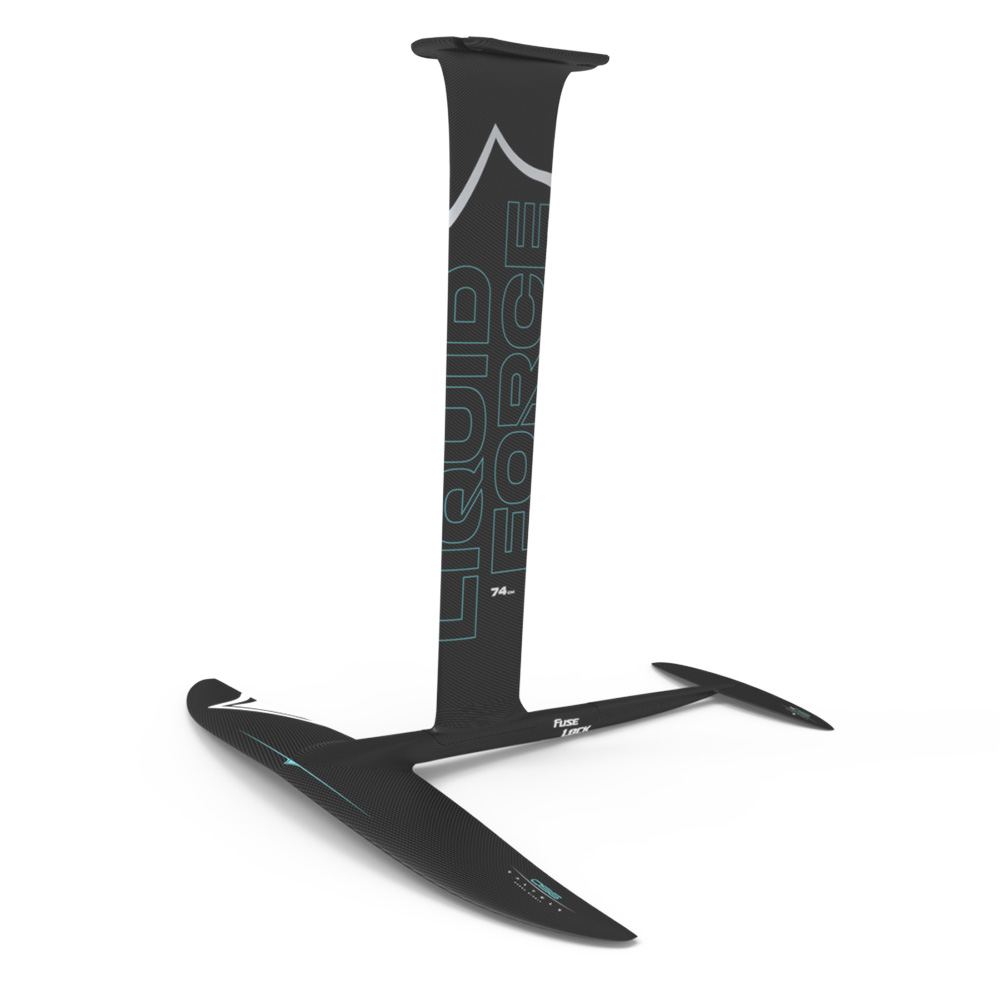 Stratus Carbon Fuselock 950 Foil Set