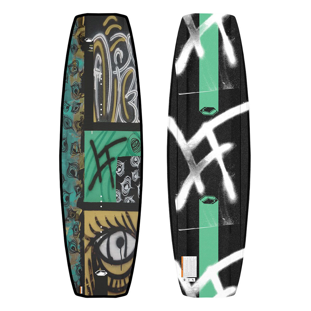 Photo of Liquid Force Apex Wakeboard, Blank by Liquid Force