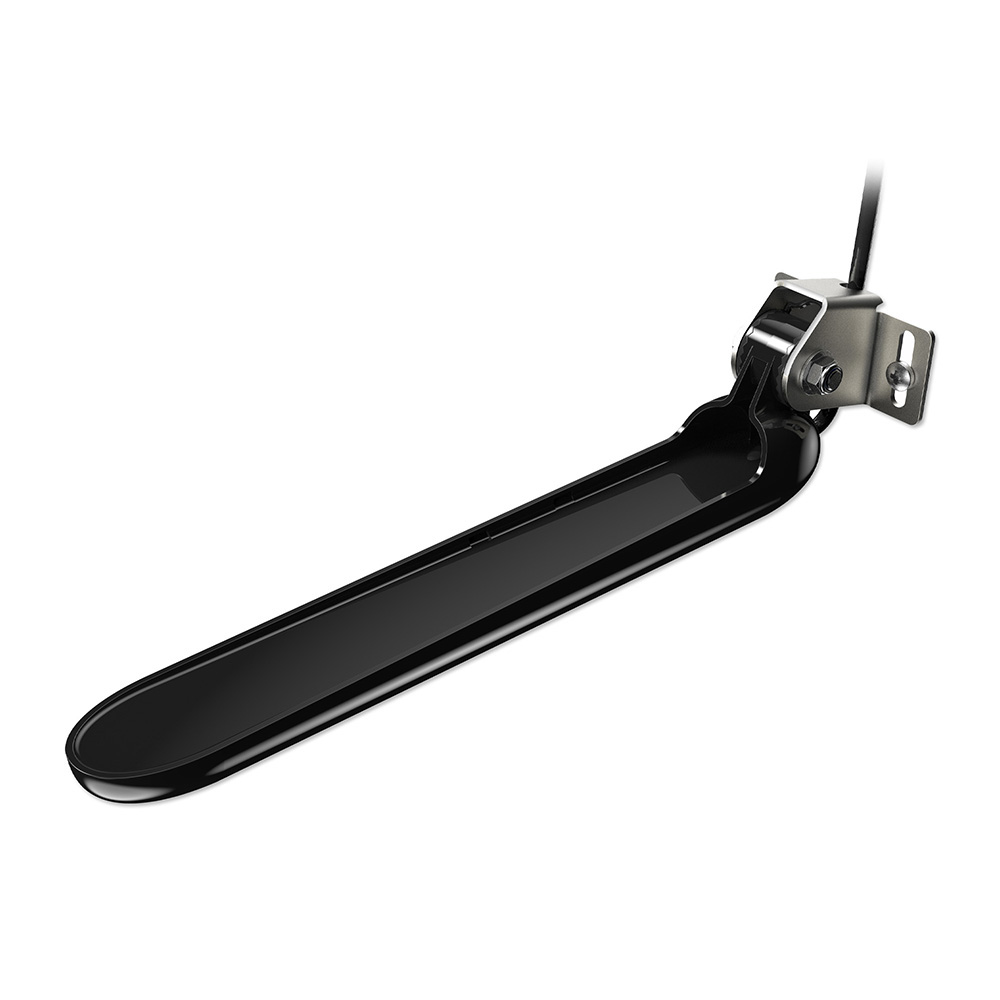 Eagle TripleShot Transom-Mount Transducer