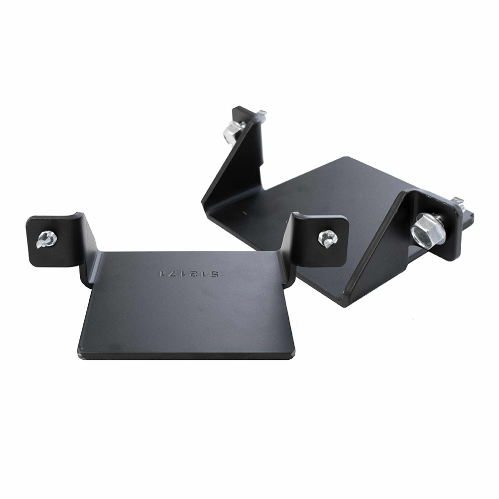 SuperSprings SuperSprings TSS-CTP Trailer SumoSprings Contact Plate Kit - $74.99 at Overton's