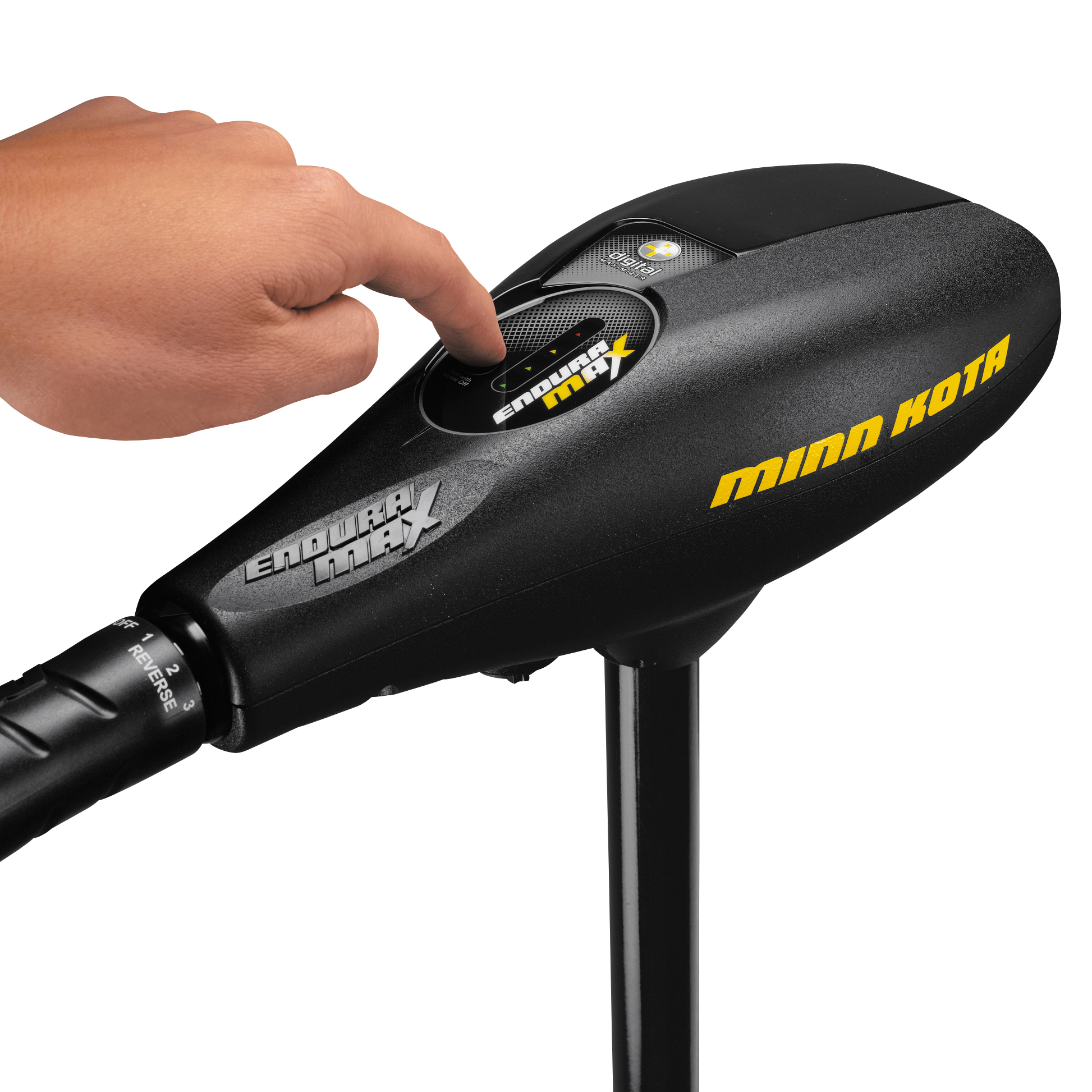 Minn Kota Endura Max 55 Trolling Motor - 42