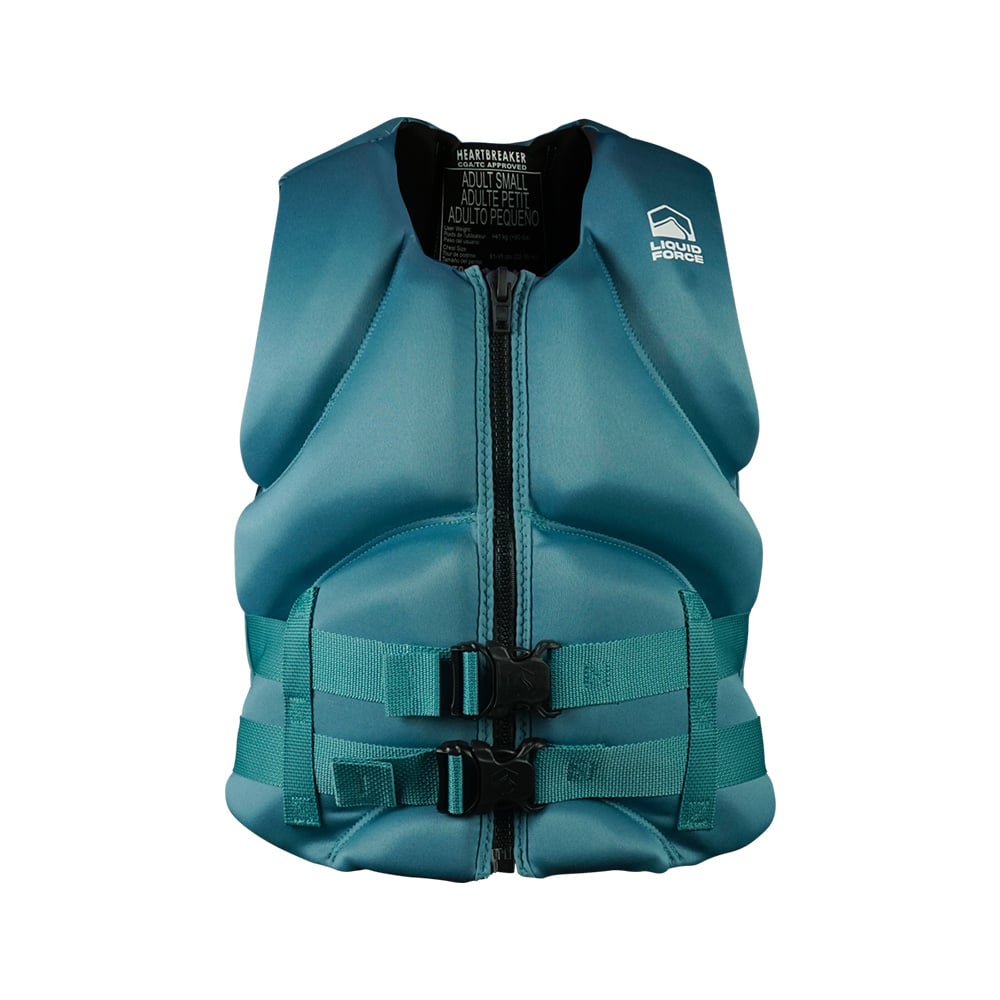 Photo of Liquid Force Women's Heartbreaker CGA Vest by Liquid Force