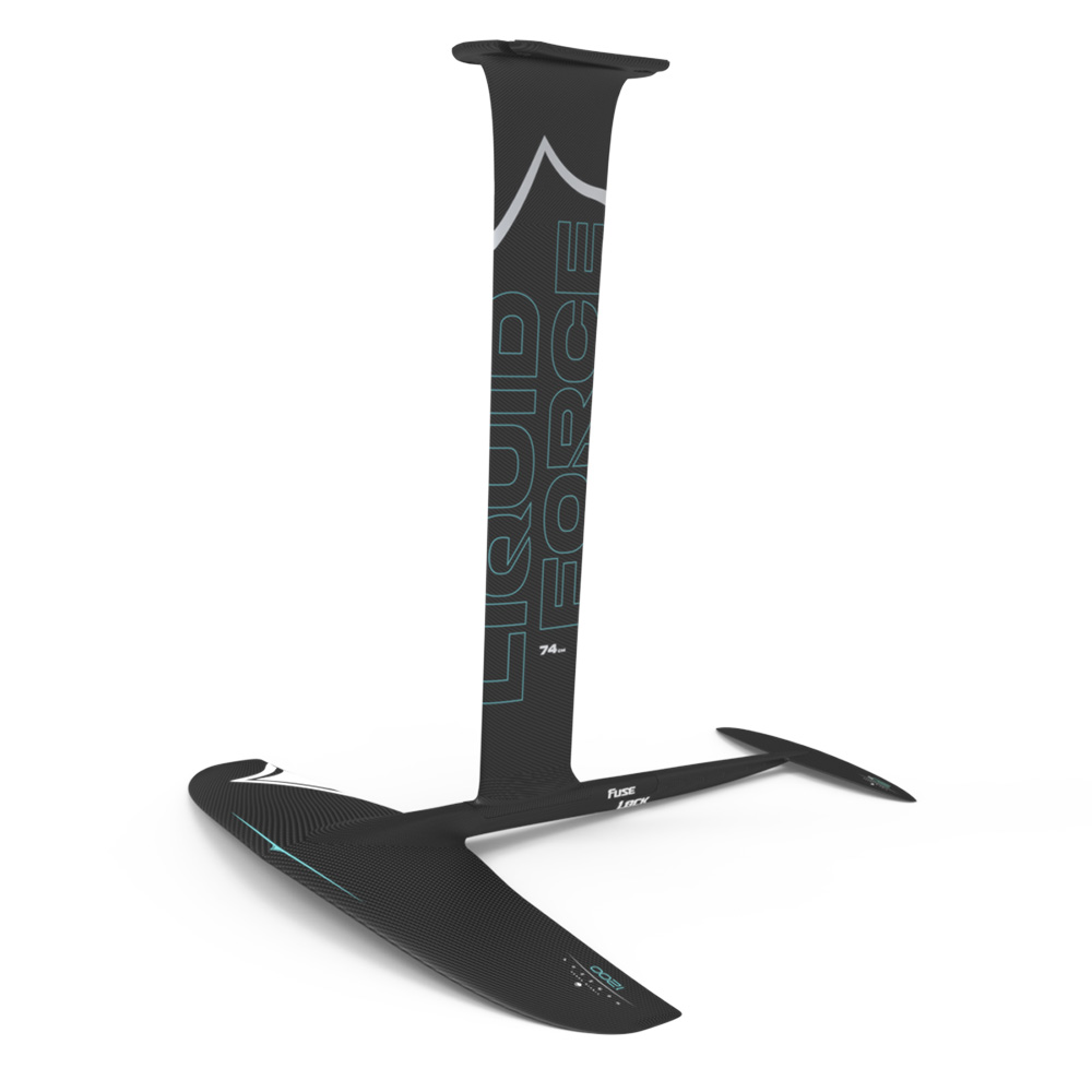 Carbon Horizon Fuselock 1550 Foil Set