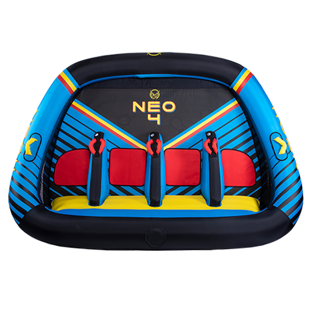 Ho Neo 4 Tube - High-Quality Marine Accessories at Overton's