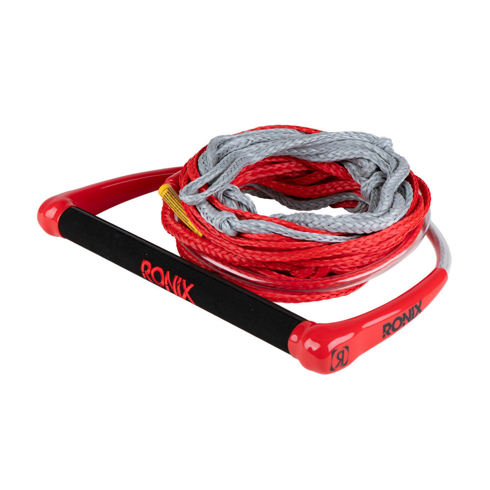 Photo of Ronix Combo 2.0 - Red/Gray by Ronix