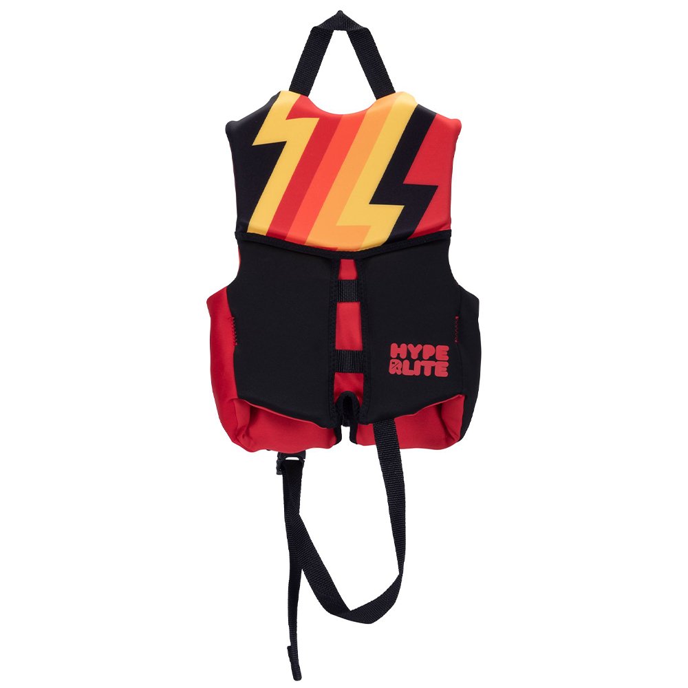 Hyperlite Boyz Child Indy Vest — image 2