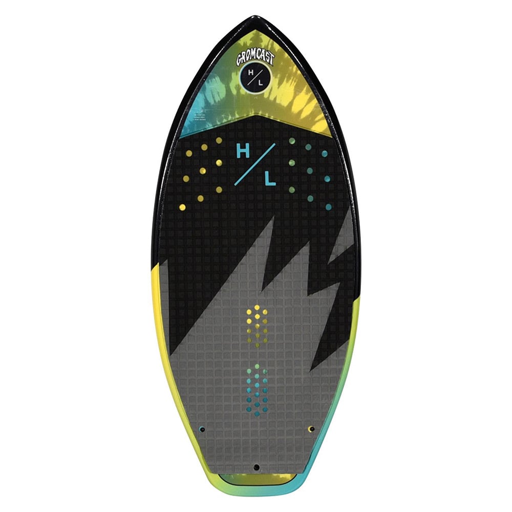 Photo of Hyperlite Gromcast 3.9 Wakesurfer by Hyperlite
