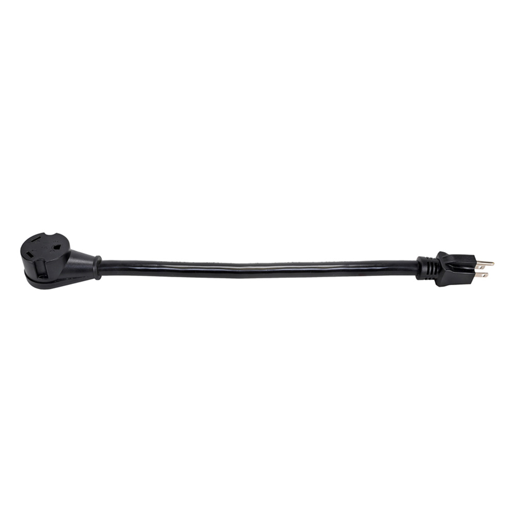 Power Cord Adapter, Replacement Adapter For Power Cord