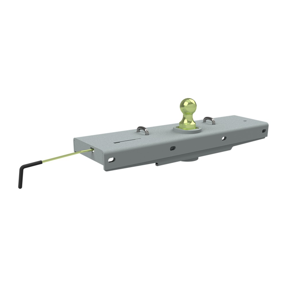  Trailer Hitches Turnoverball Gooseneck Center Section Only ??GNRC912 - $329.99 at Overton's