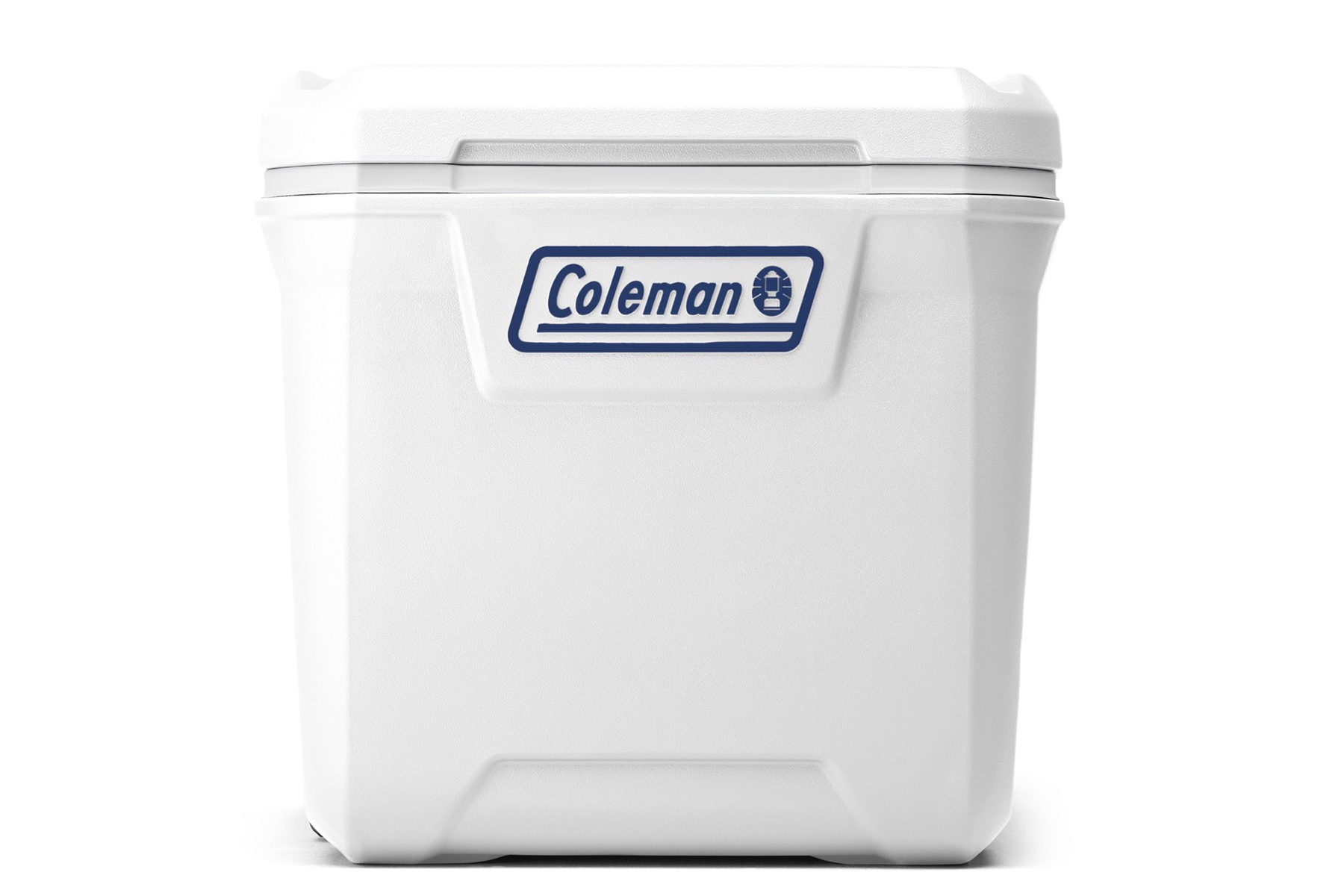 Coleman 316 Series 65-Quart Marine Wheeled Cooler