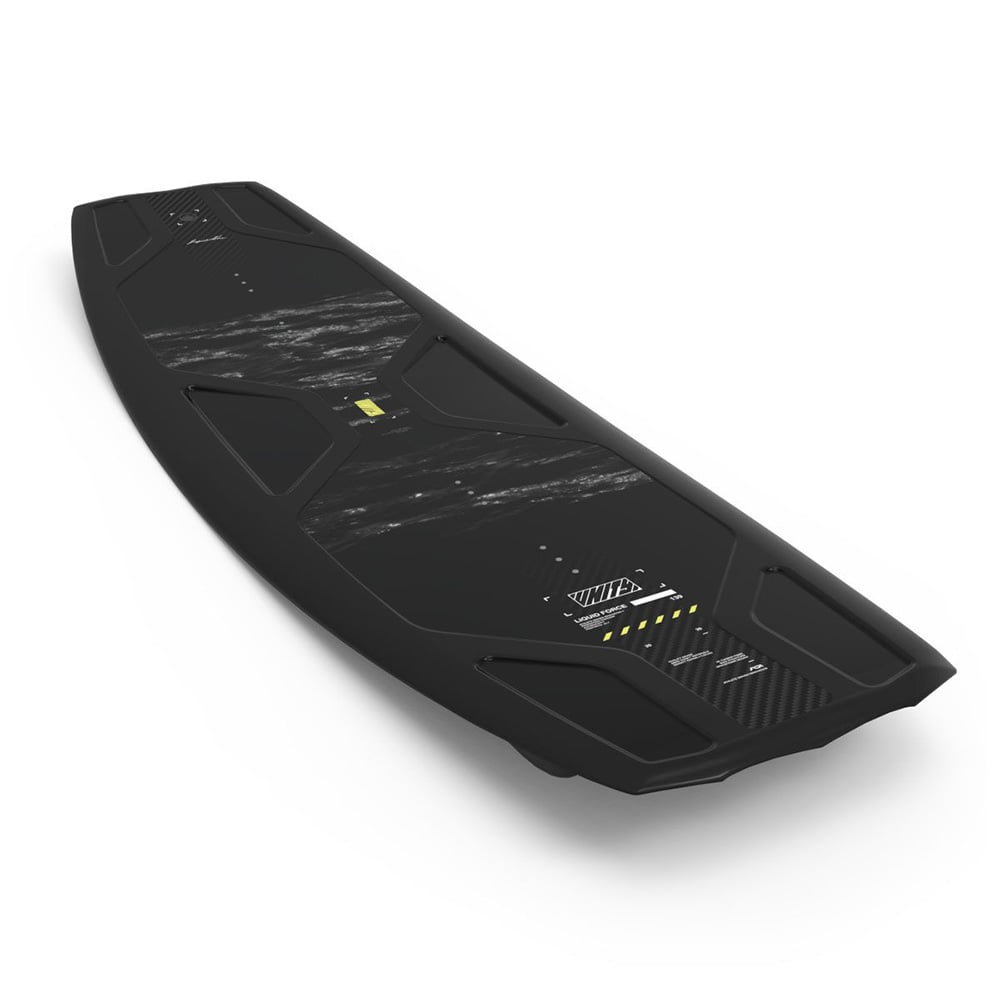 Photo of Liquid Force Unity AERO Wakeboard, Blank by Liquid Force