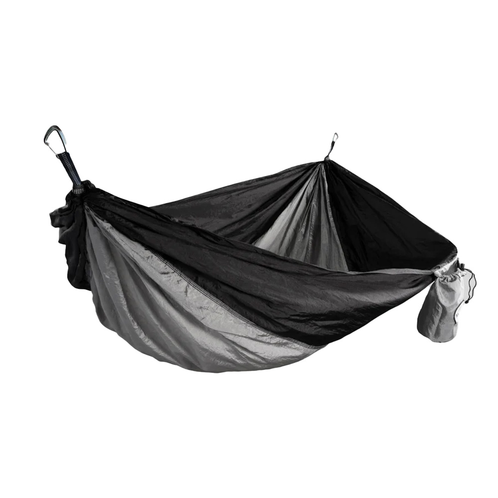 Mission Outdoor Boat Hammock - Lazy Grey