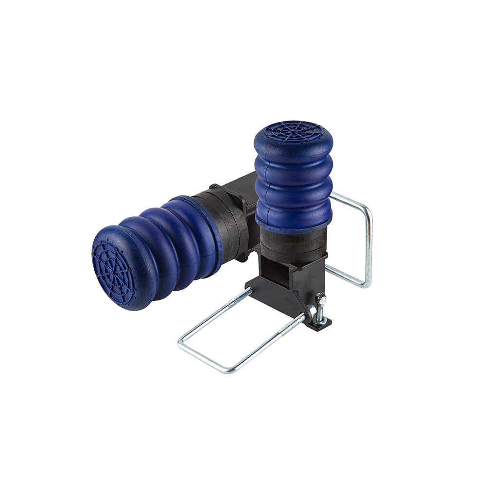 SuperSprings SuperSprings TSS-106-40 Trailer SumoSprings, 3,000-5,000 lbs in Blue - $299.99 at Overton's