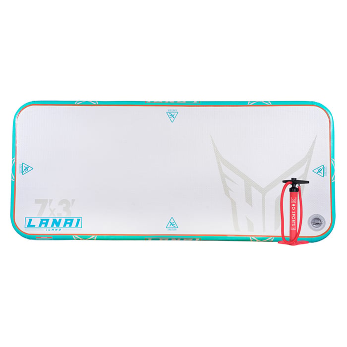  Lanai iLand - $249.97 at Overton's