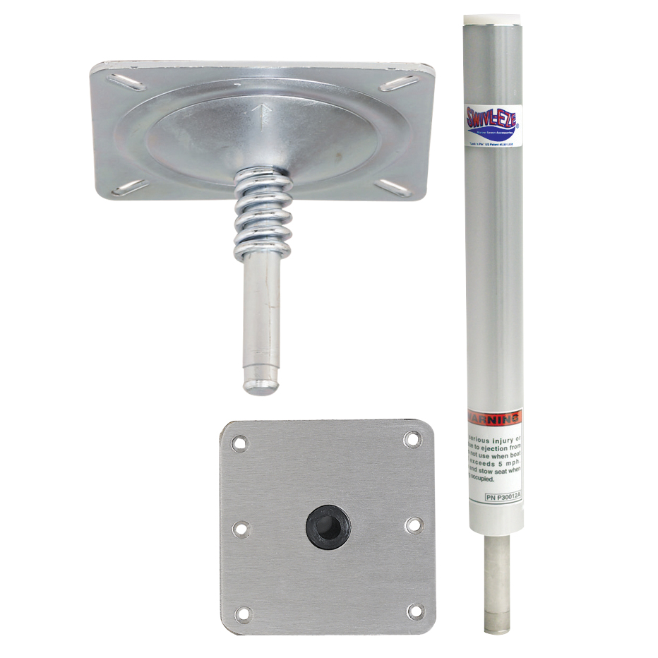 Swivl-Eze Lock 'N Pin 3/4