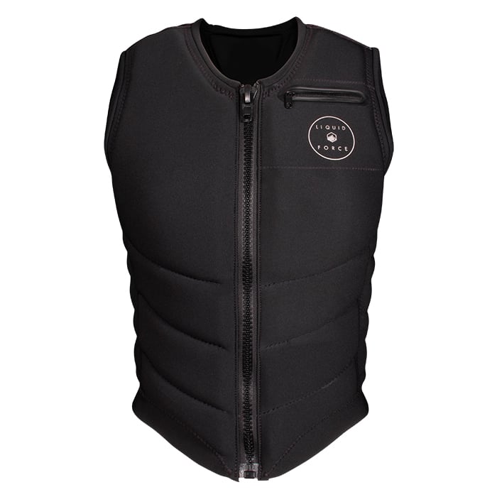 Photo of Liquid Force Breeze Competition Life Jacket by Liquid Force