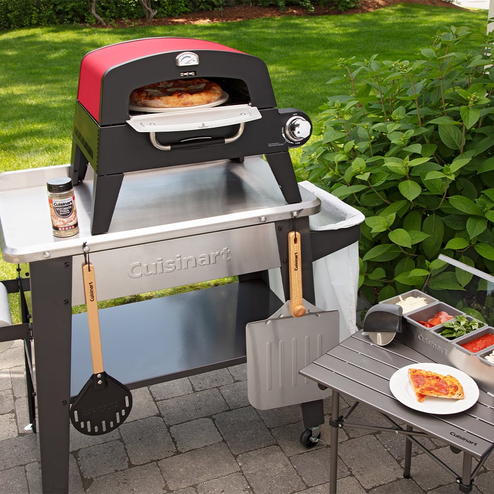 Cuisinart Outdoor Pizza Oven