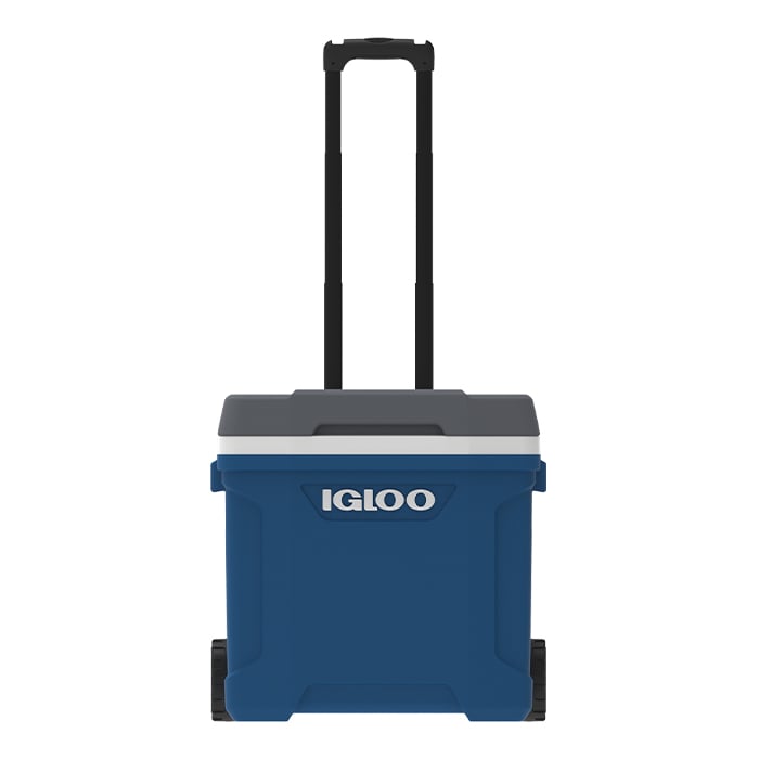 Latitude 30-Quart Roller Cooler