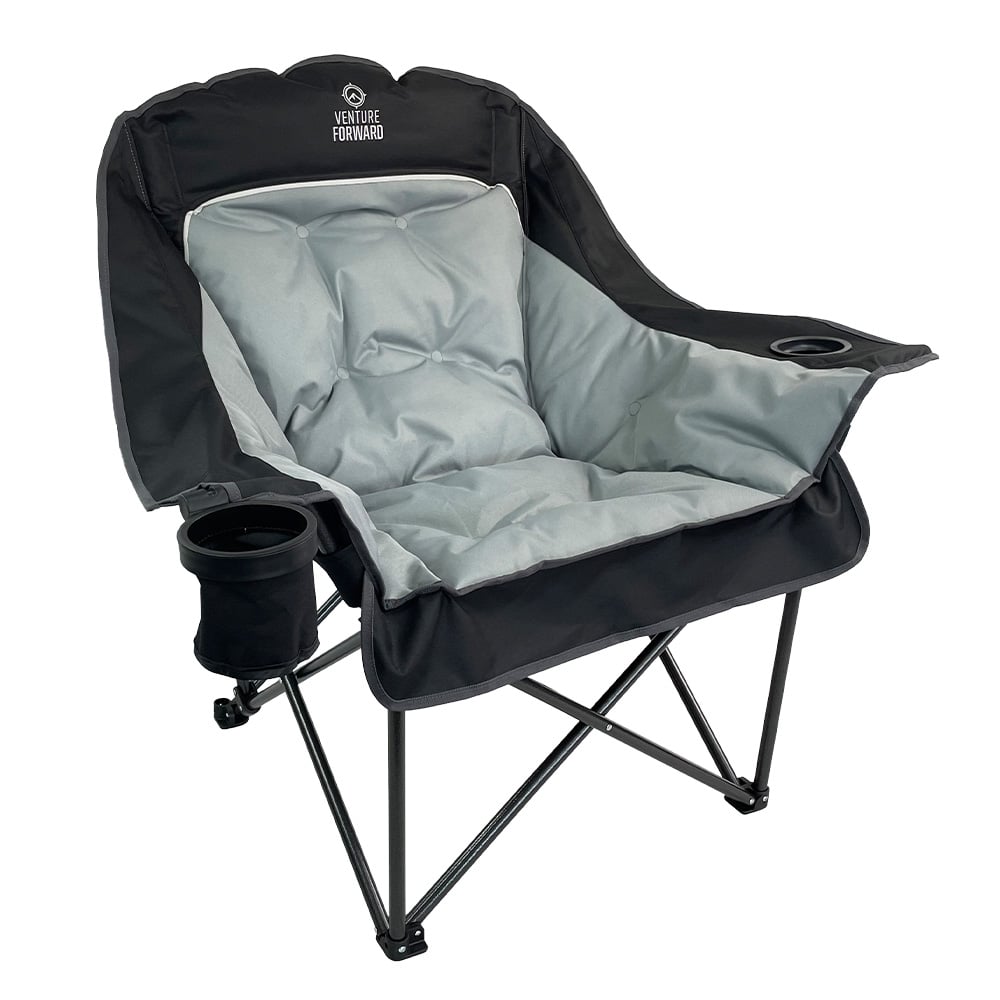 Venture Forward Comfort Cloud XL Outdoor Folding Chair