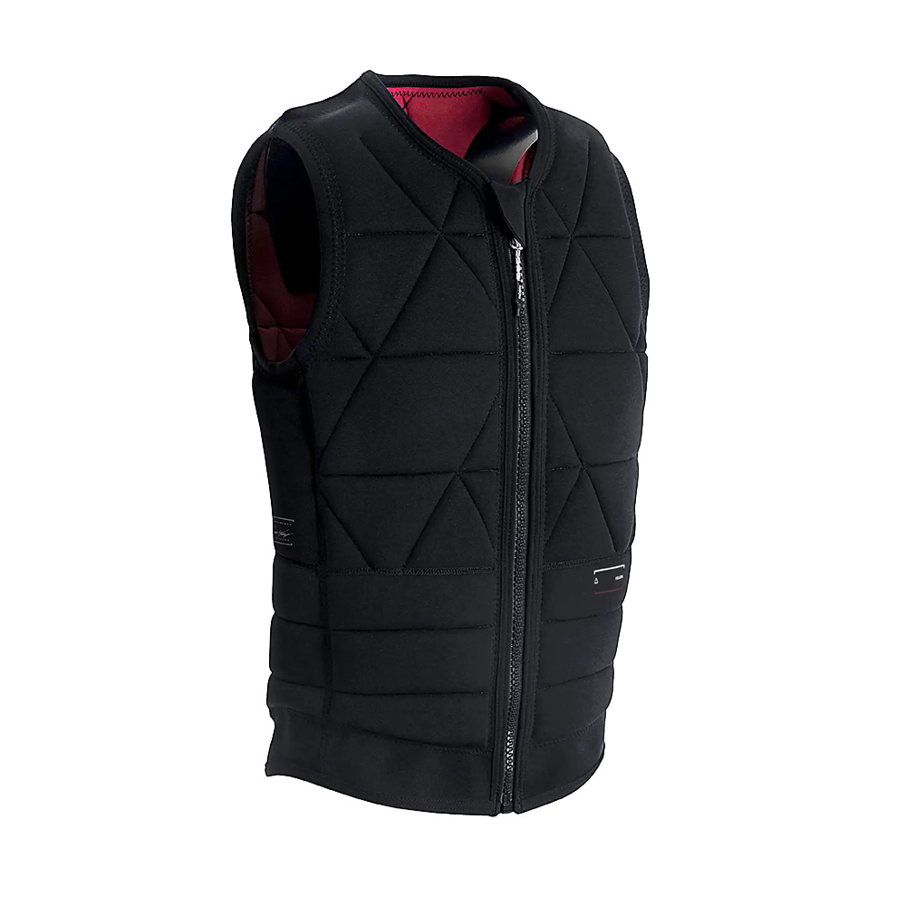Follow Brand Love nor Money Impact Vest — image 3