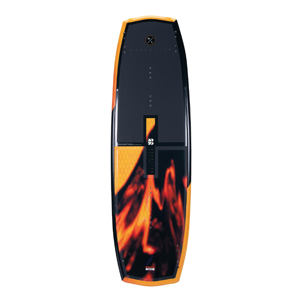 Photo of Hyperlite Baseline Wakeboard, Blank by Hyperlite