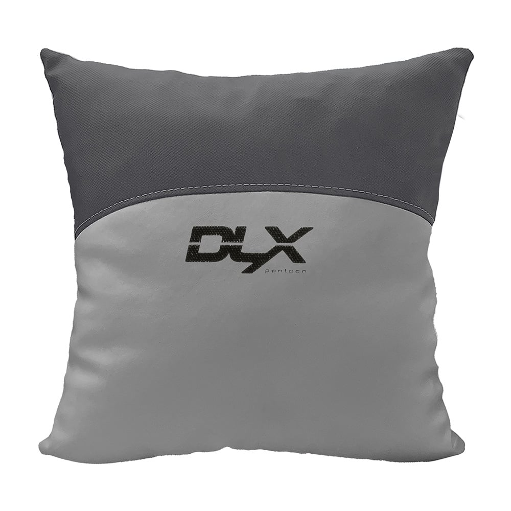 Wise Pontoon Boat Furniture Throw Pillow