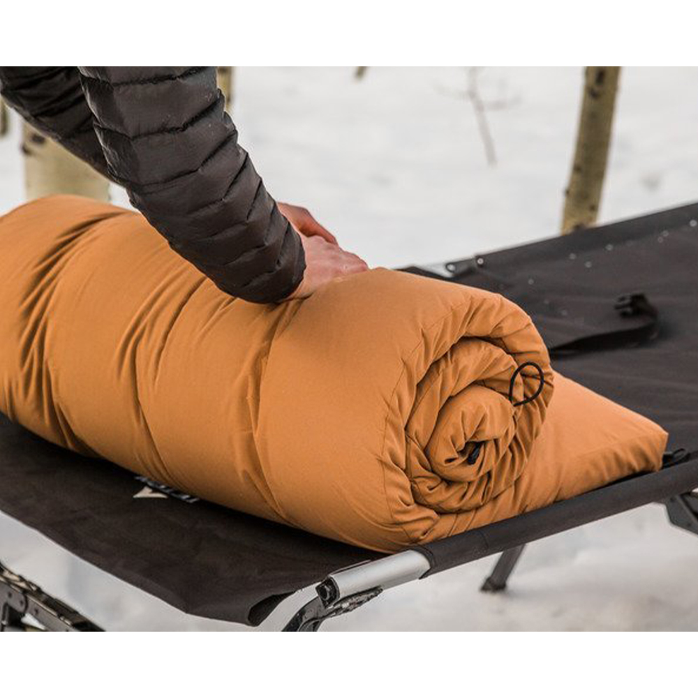 TETON Sports Outfitter XXL Camp Pad
