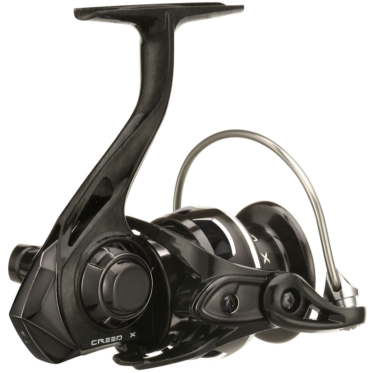 13 fishing creed lte reel K Spinning  Lake Pro Tackle the 13 Fishing Creed Chrome Spinning Reel has many exceptional features that make this reel an unbeatable value THE BEST $50 FISHING REEL!