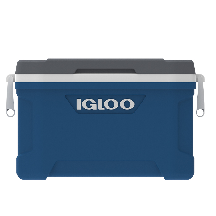 Latitude 52-Quart Cooler