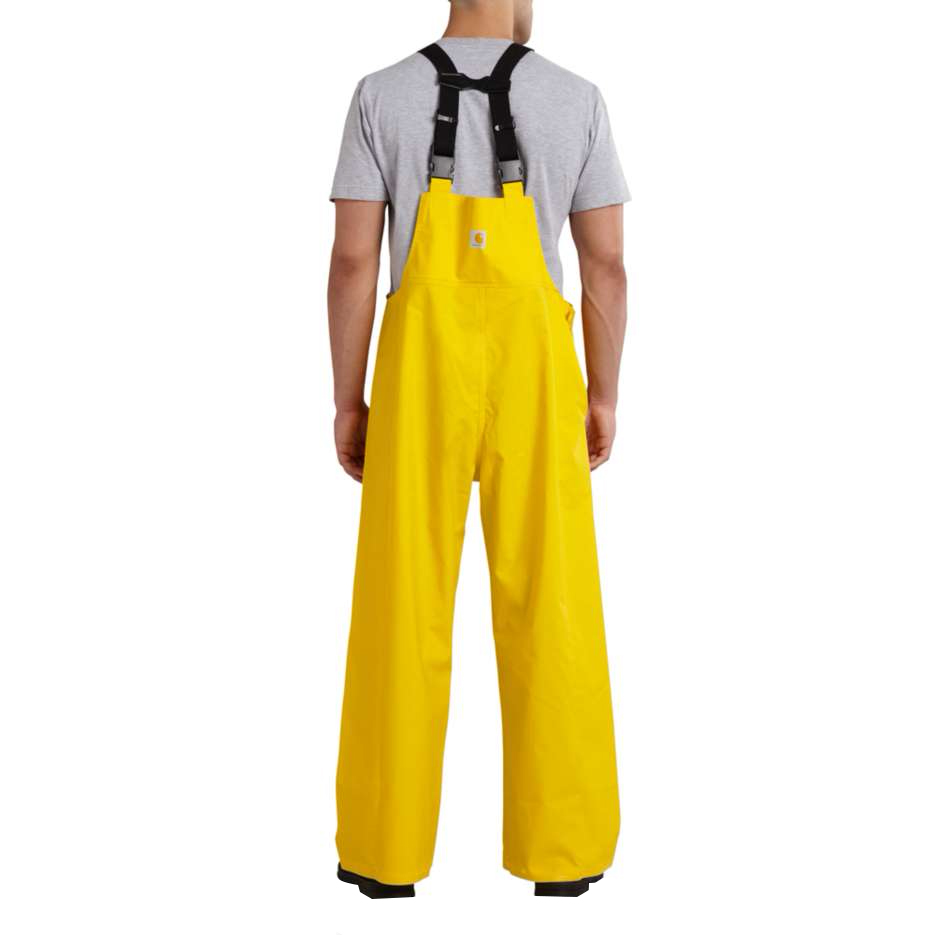 Carhartt Men's Mayne Bib Overall