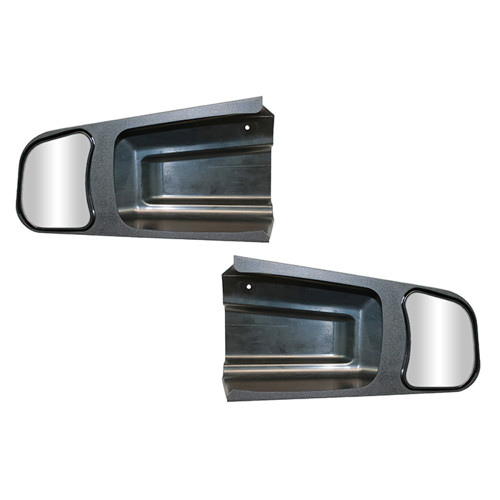 Custom Towing Mirror Set for Ram 1500 2018-26 (Pair), 11450