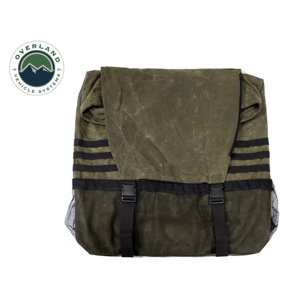Overland Vehicle Systems Canyon Extra Large Trash Bag w/