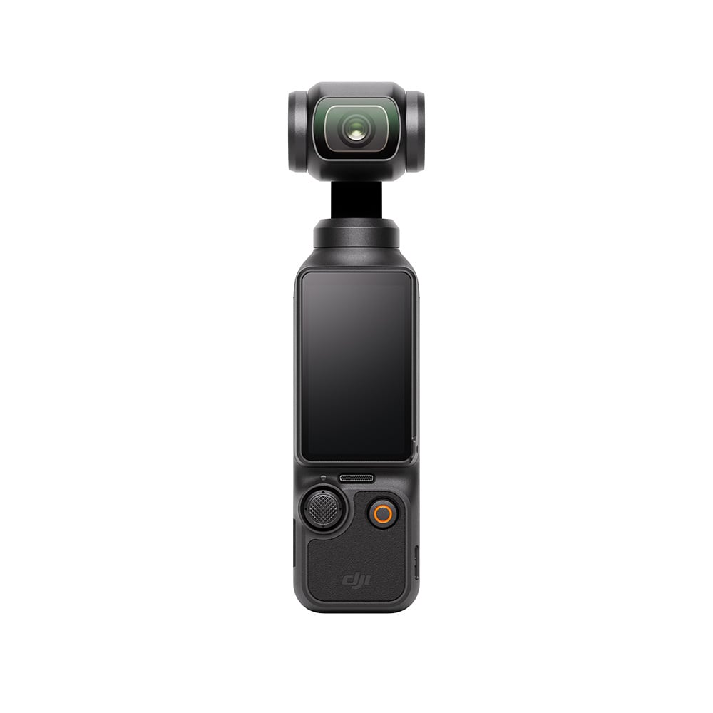 DJI Osmo Pocket 3 Handheld 1