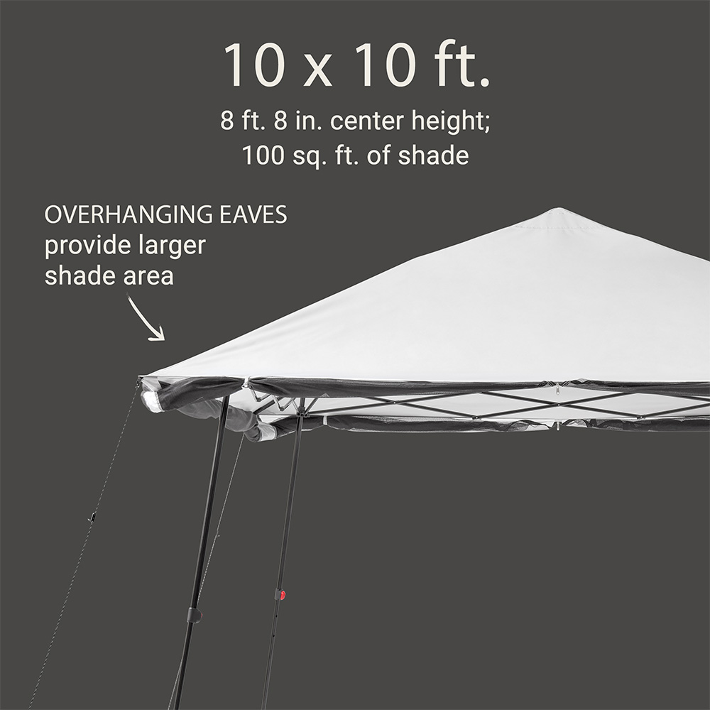 Coleman Oasis 10' x 10' Screenhouse