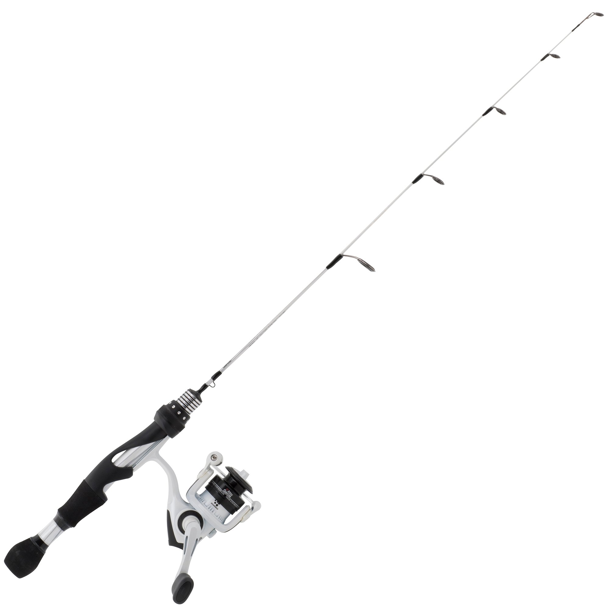 Abu Garcia Veritas Ice Combo