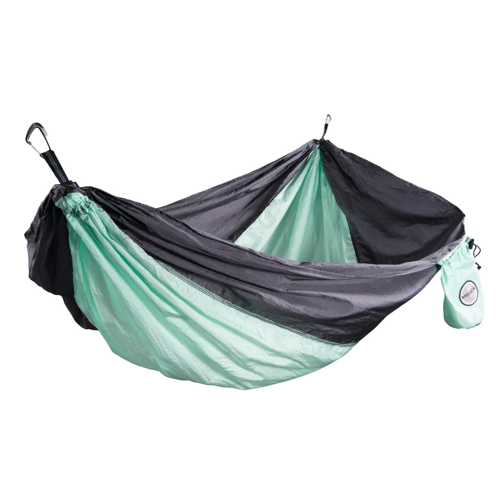 Mission Outdoor Boat Hammock - Teal Dream