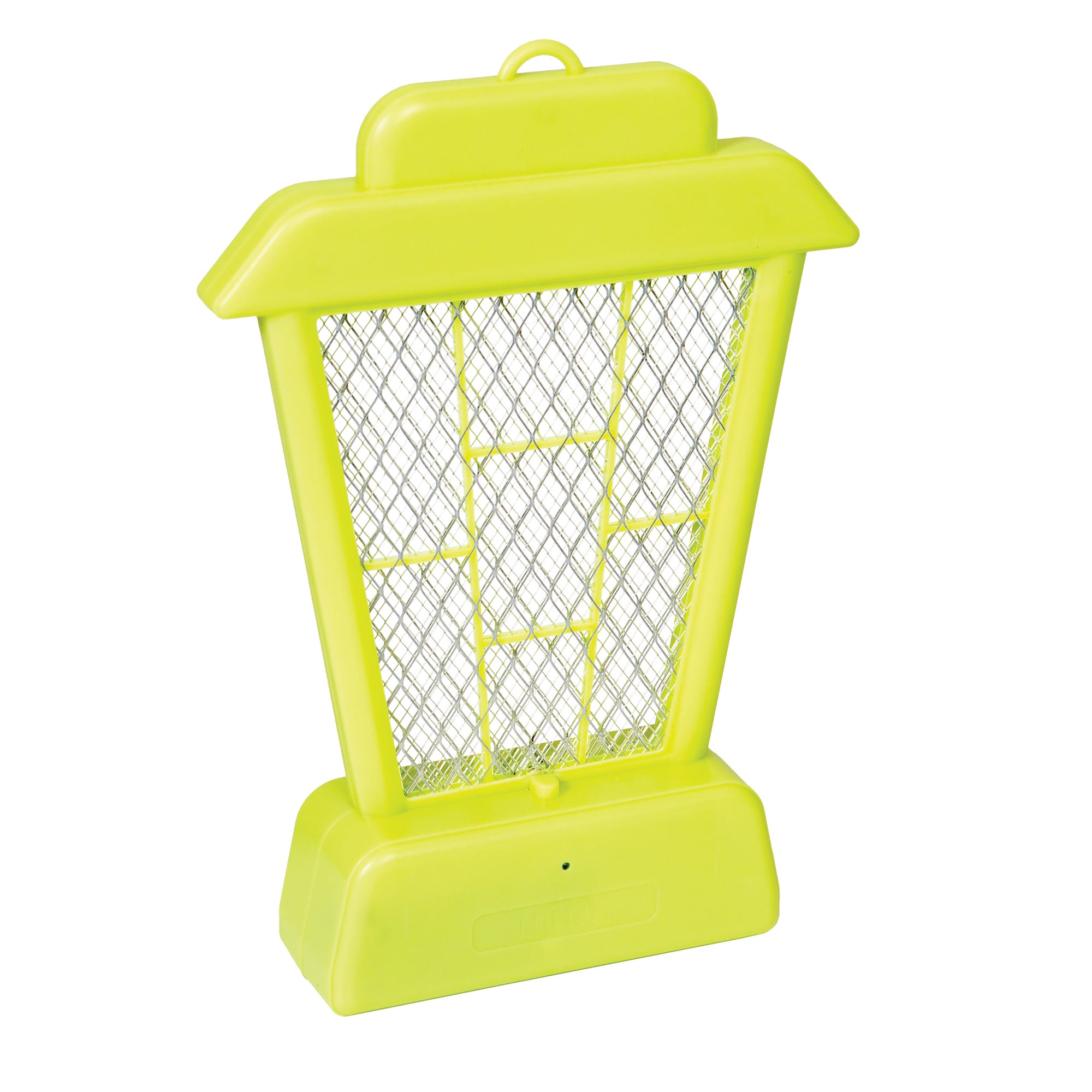 Ninja Bug Zapper