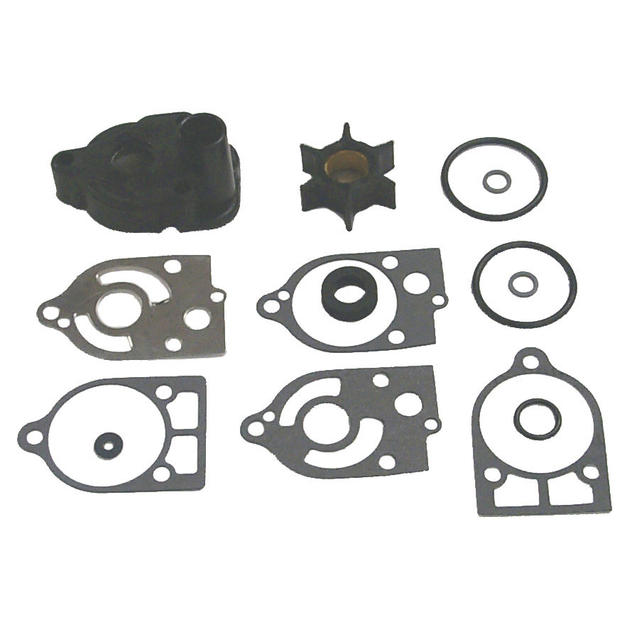 Water Pump Kit For Mercury Marine Engine, Part #18-3507