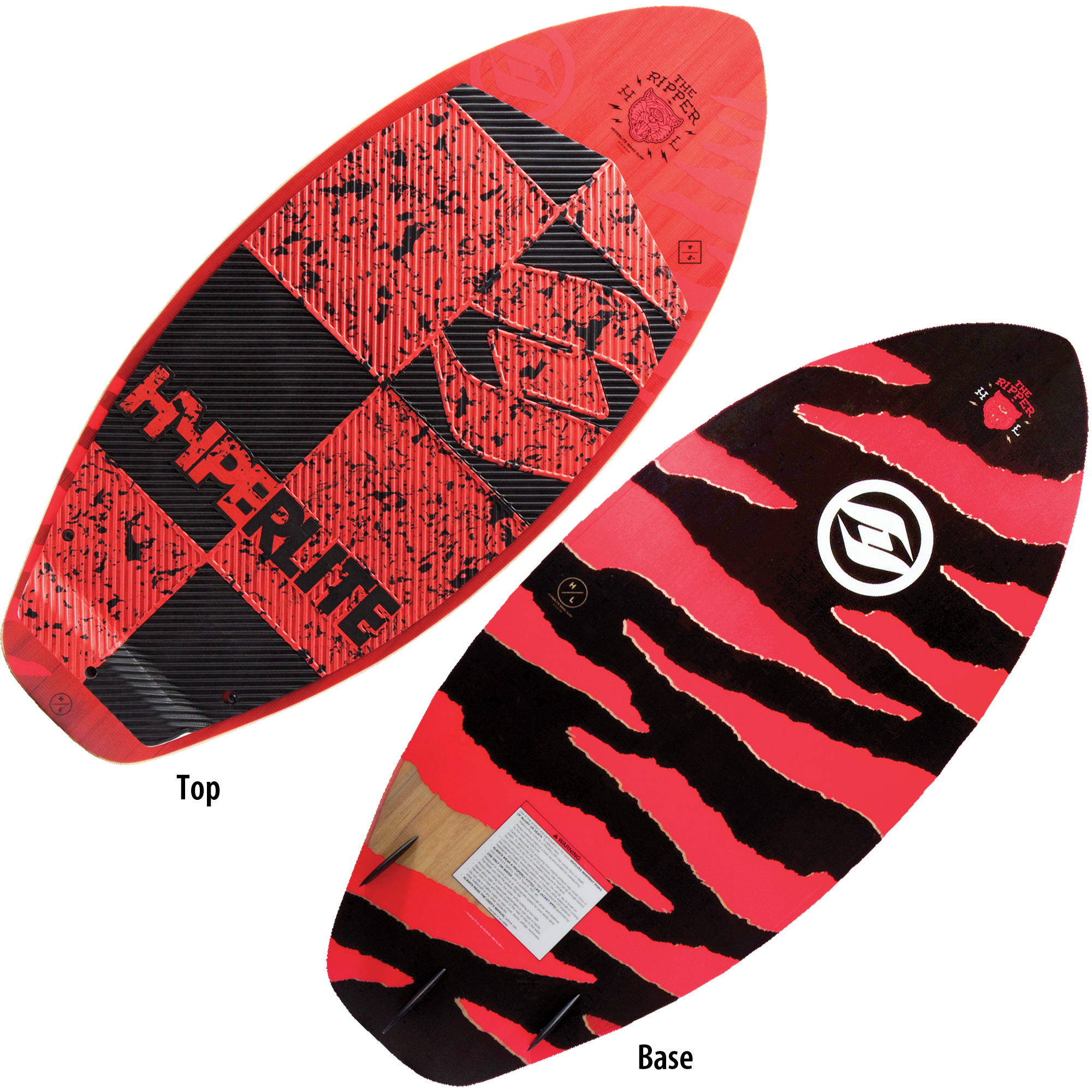 Hyperlite Ripper Wakesurfer