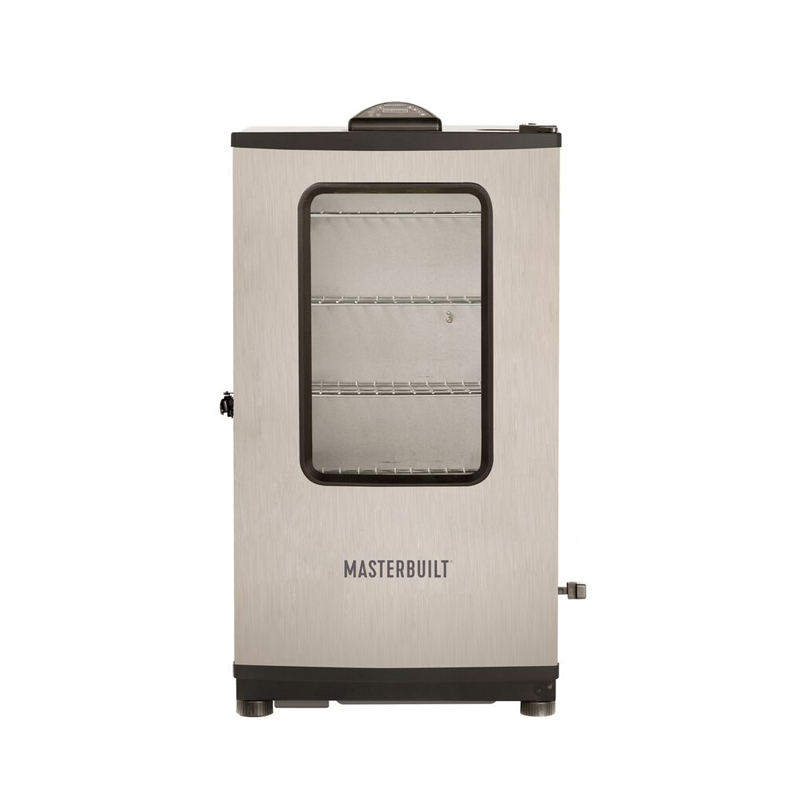 John Mclemore Masterbuilt Mes145s Masterbuilt Mes 140g Masterbuilt