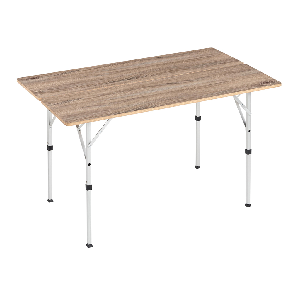 Coleman Living Collection Folding Table