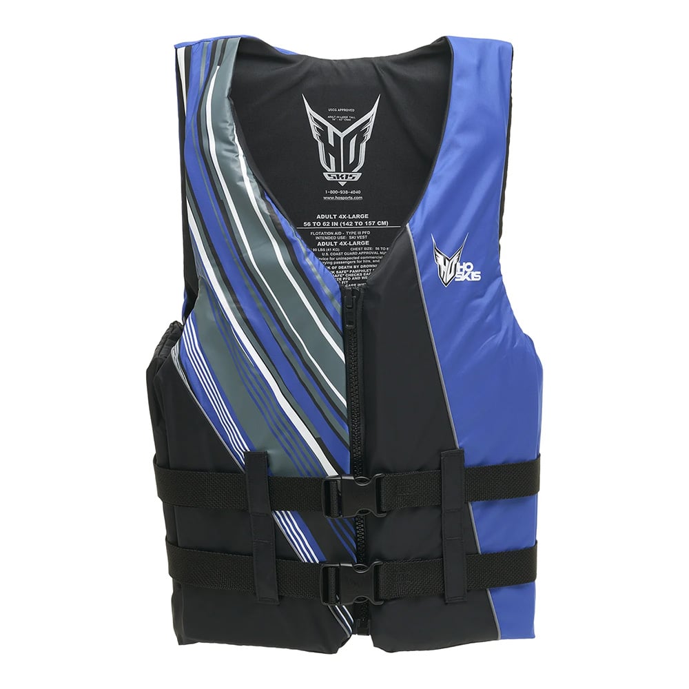 Photo of HO Infinite TALL CGA Vest by HO Sports