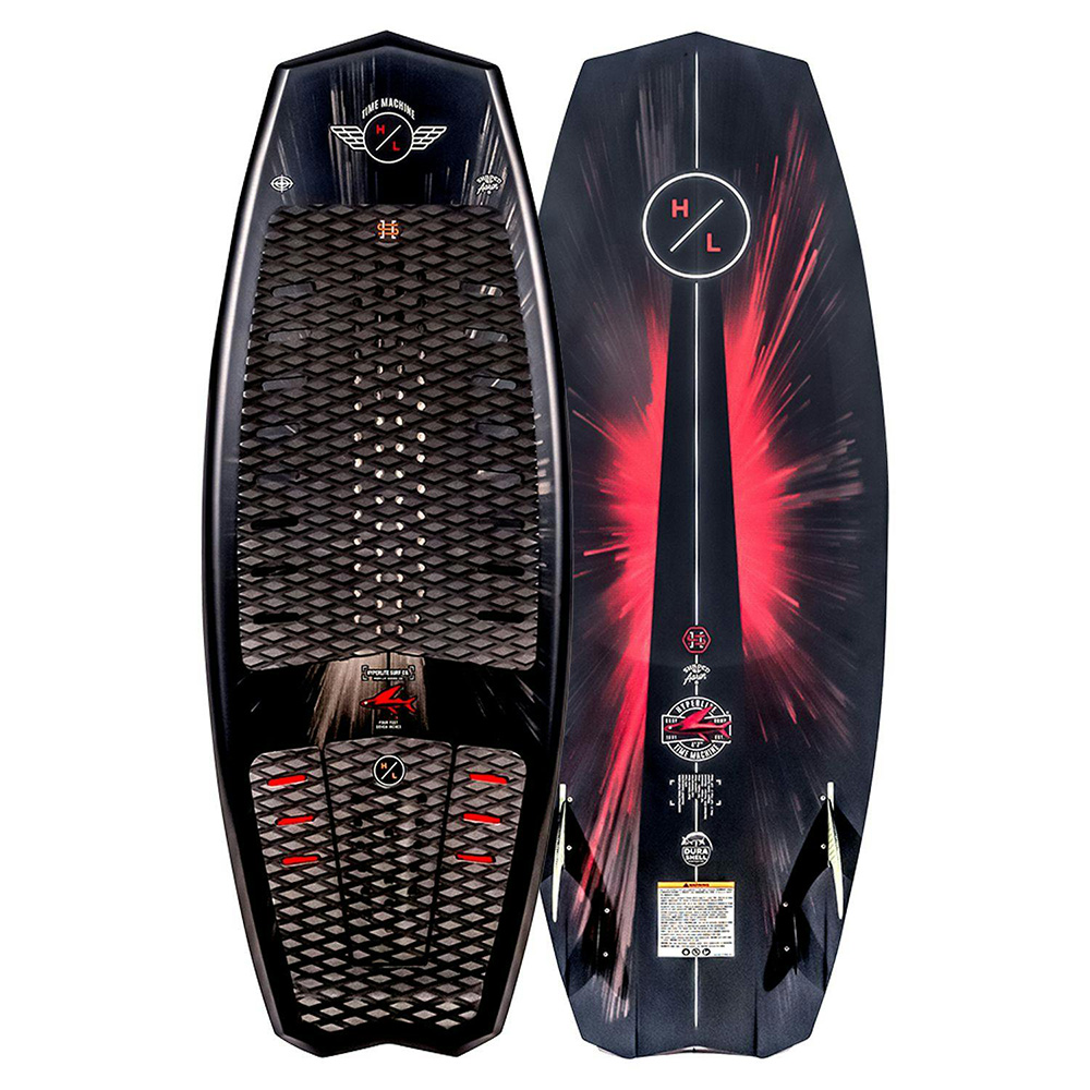 Photo of Hyperlite Time Machine Wakesurfer by Hyperlite