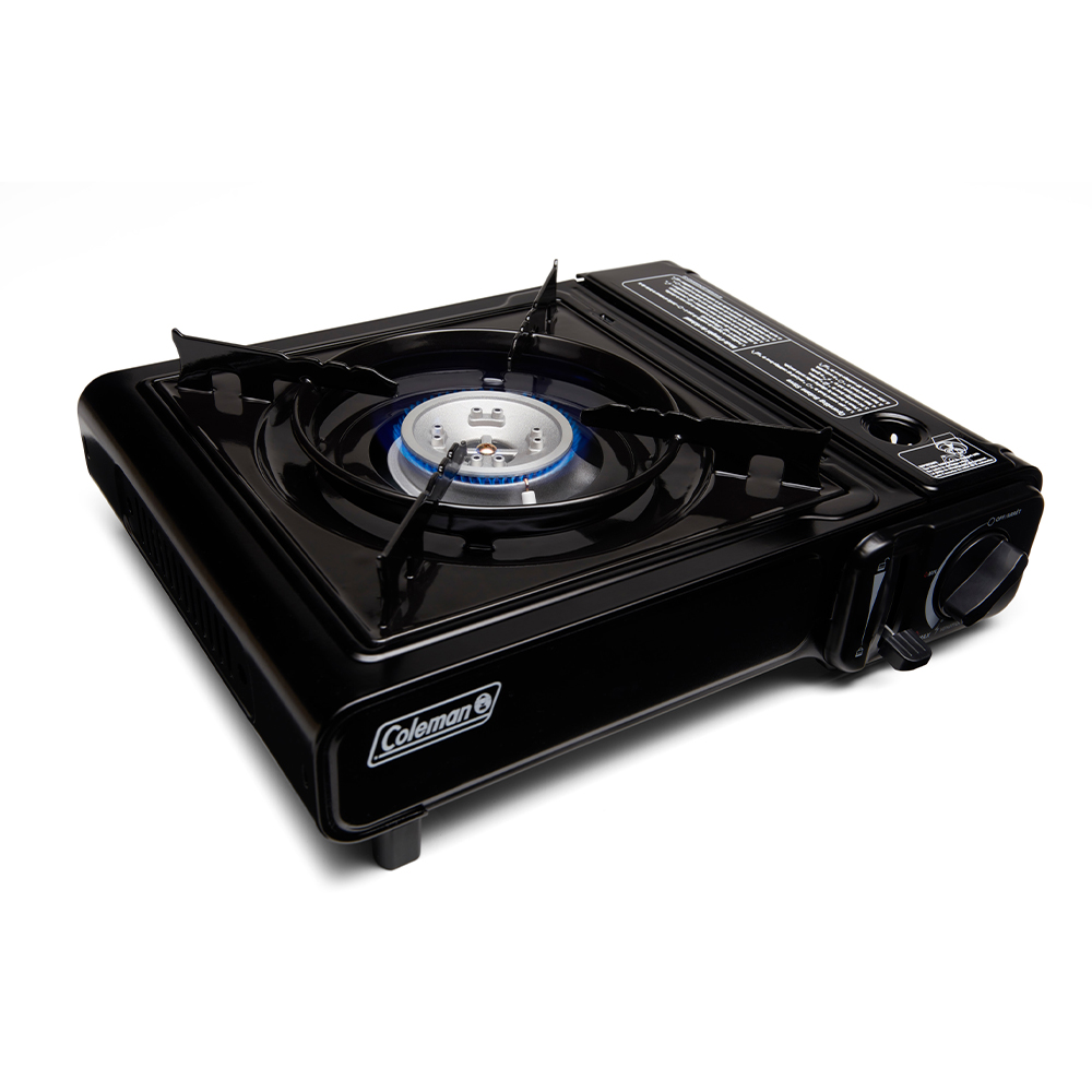 Coleman Classic 1-Burner Butane Camping Stove